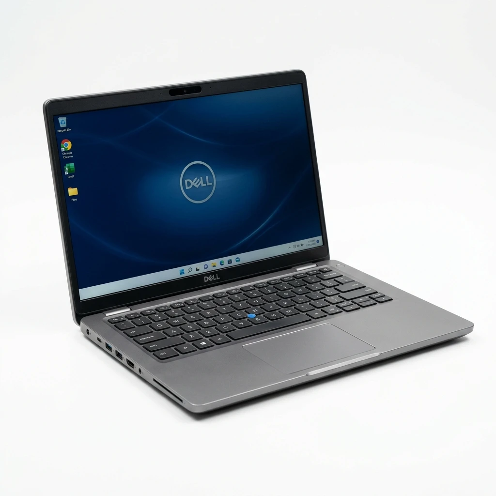 Dell Latitude 5430 Intel Core i5-1245U 16Go 512Go SSD 14" FHD Pro - Photo 1