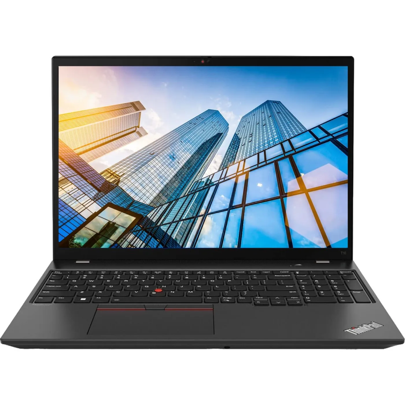 Lenovo ThinkPad T14 Gen 3 Intel Core i7-1260P 16Go 512Go SSD 14" FHD+ - Photo 1