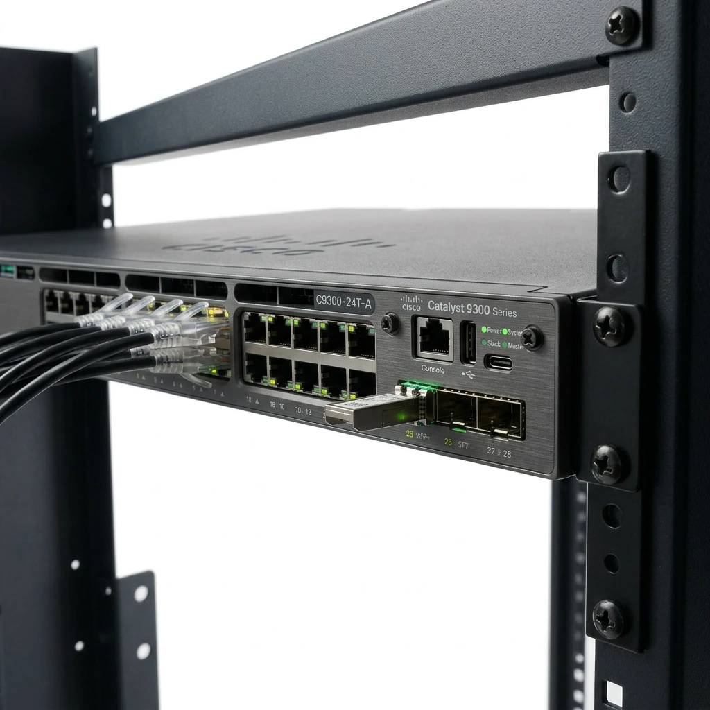 Ciena 3942 - Photo 1