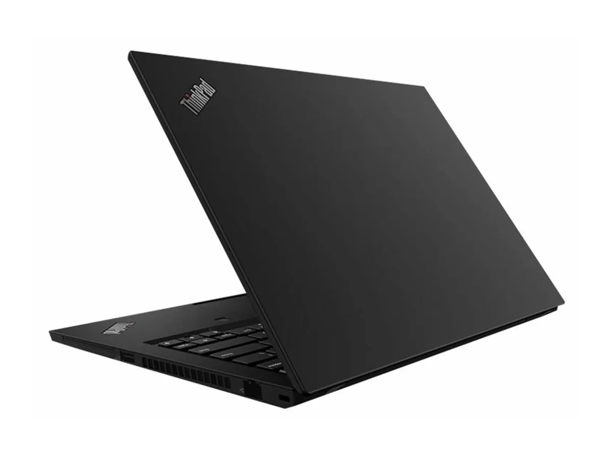 TEQCYCLE Premium - Lenovo Thinkpad T14 G1 Intel Core i5-10310U 14p FHD 16Go 256Go SSD W11P PC Portable reconditionné garantie 2 ans - Photo 1