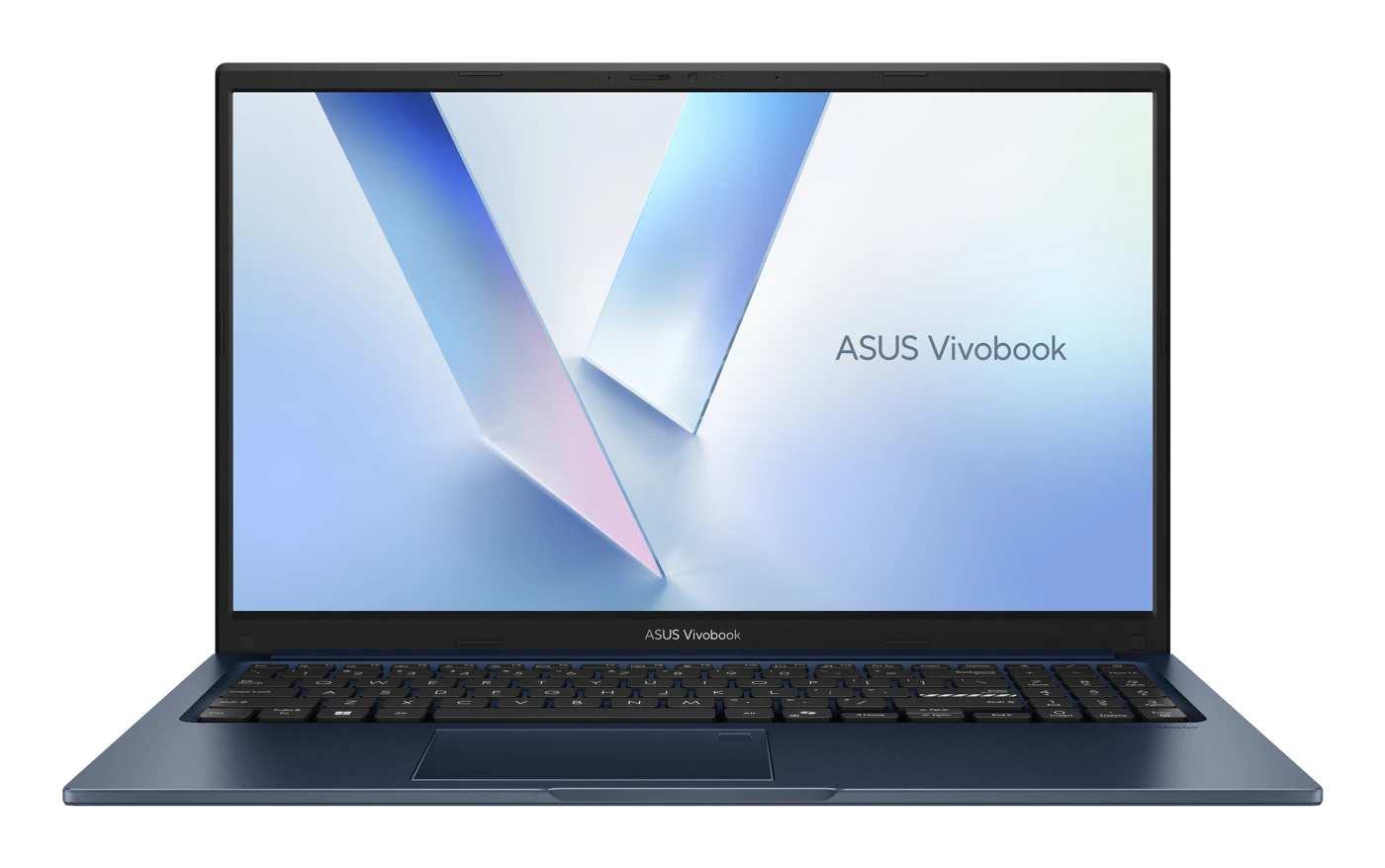 ASUS Vivobook X1504MA-DISBQ190W – Intel Core 3 304 – 8 Go – 256 Go SSD - Photo 1
