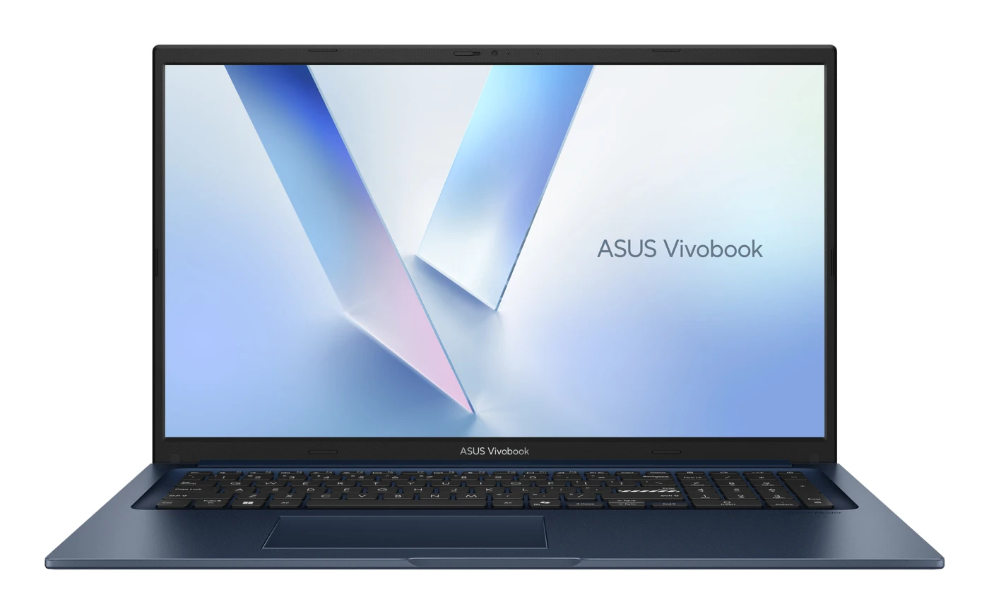 ASUS Vivobook X1704MA-DISAU139W – Intel Core 5 315 – 16 Go – 512 Go SSD - Photo 1