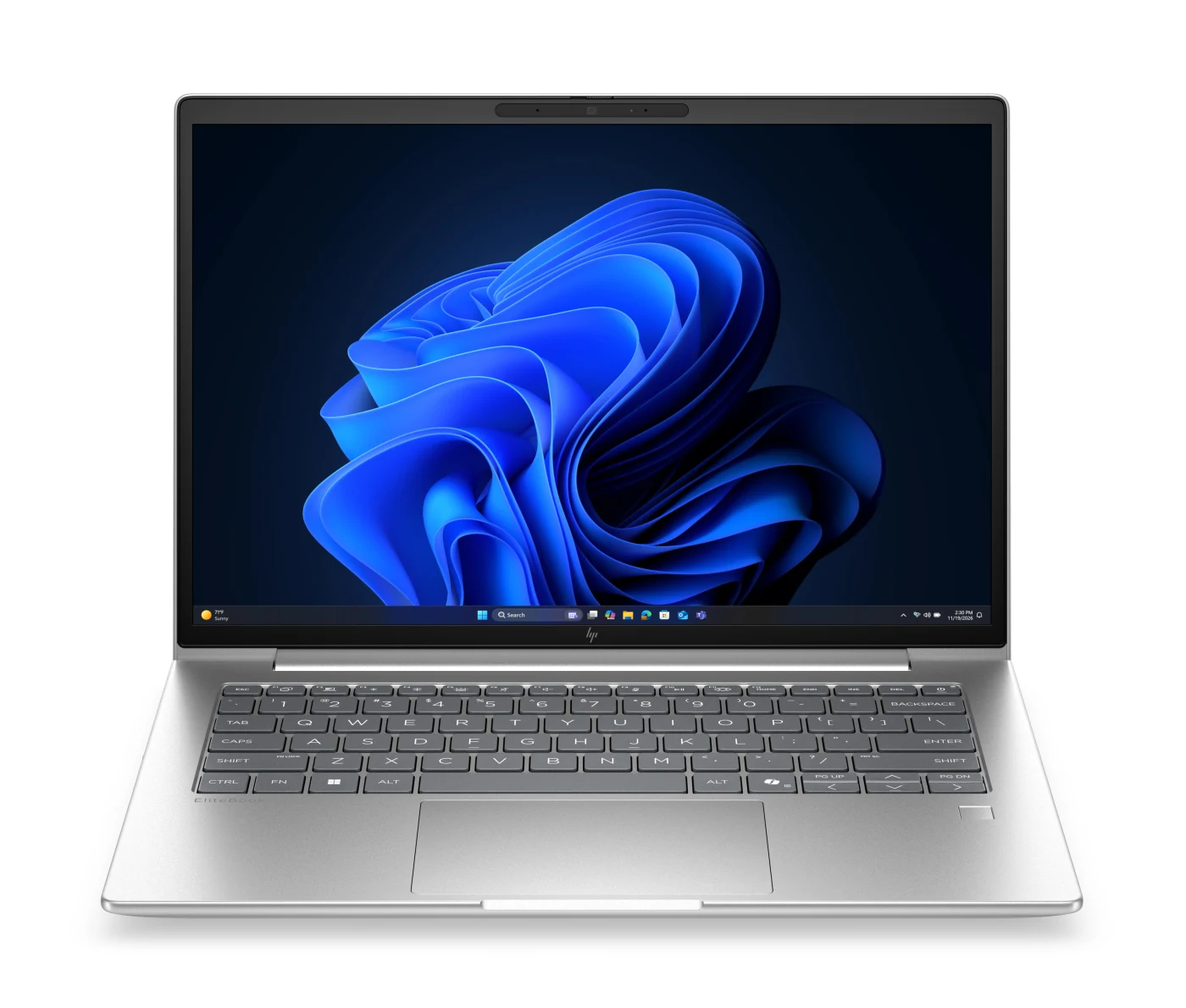 HP EliteBook 6 G2i 14 – Intel Core 5 320 – 16 Go – 512 Go SSD - Photo 1