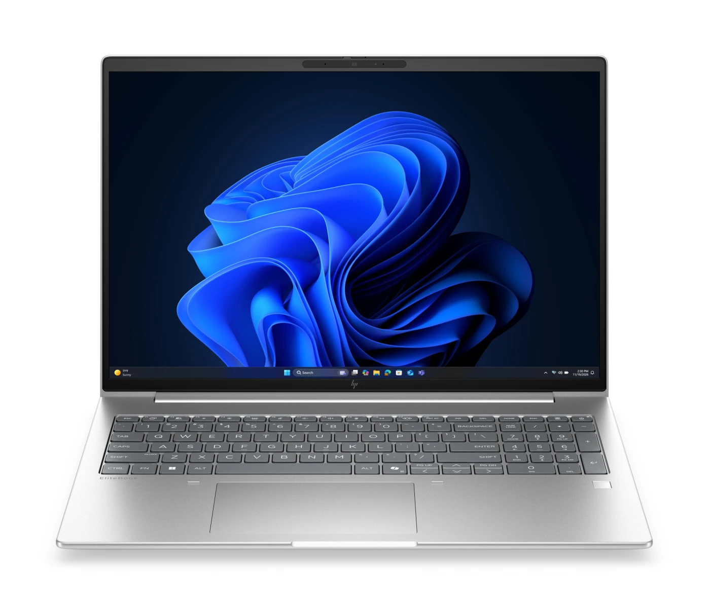HP EliteBook 6 G2i 16 – Intel Core 5 320 – 16 Go – 512 Go SSD - Photo 1