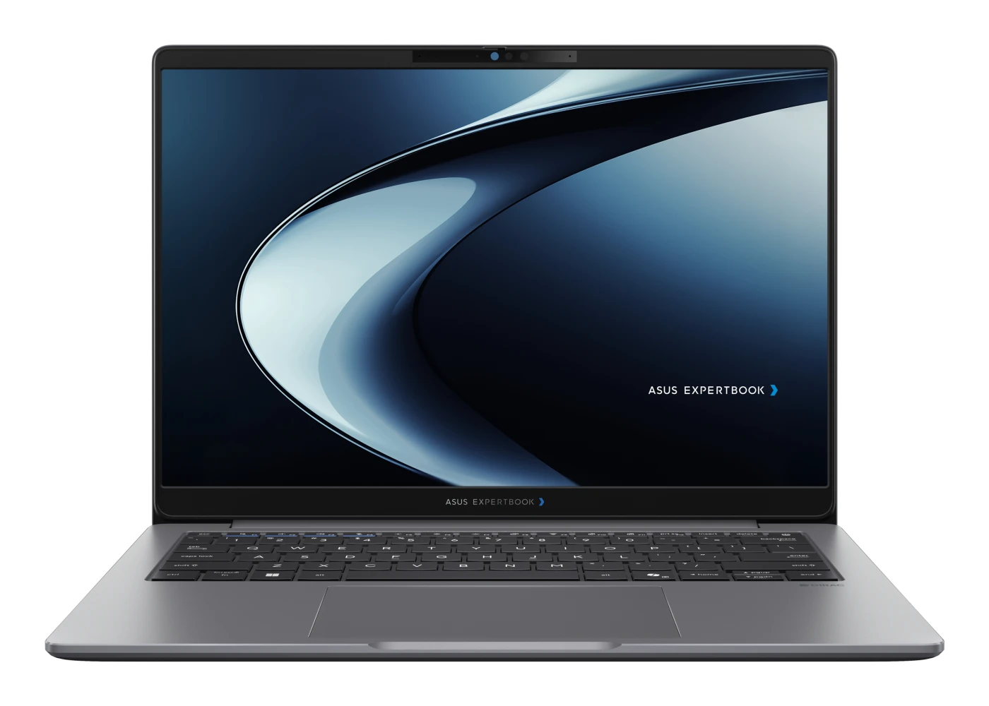 ASUS ExpertBook PM5 PM5406CGA-NZ0137X – AMD RYZEN AI 7 445 – 32 Go – 1000 Go SSD - Photo 1