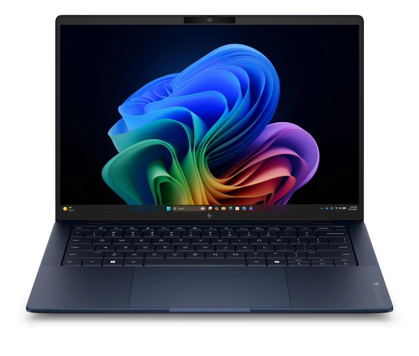 HP EliteBook X G2i – Intel Core Ultra 7 356H – 32 Go – 512 Go SSD - Photo 1