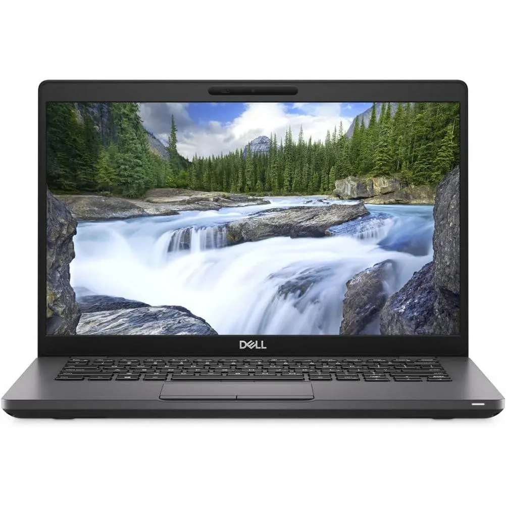 Dell Latitude 5400 14" - Photo 1