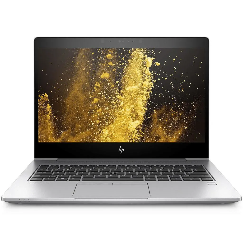 HP EliteBook 830 G6 13" - Photo 1