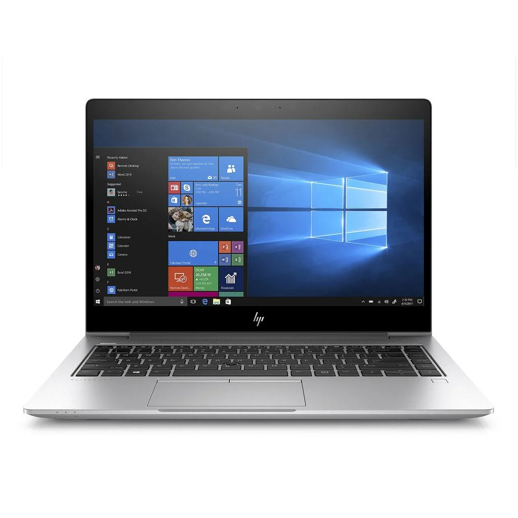 HP EliteBook 840 G6 14" - Photo 1