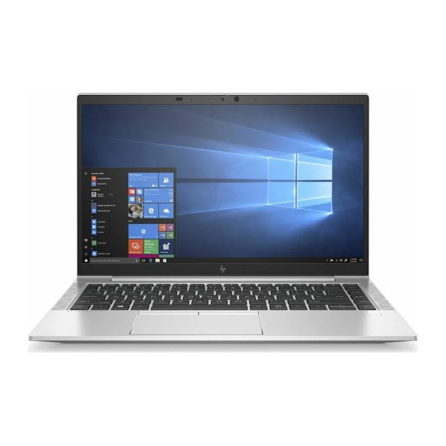 HP EliteBook 840 G7 14" - Photo 1