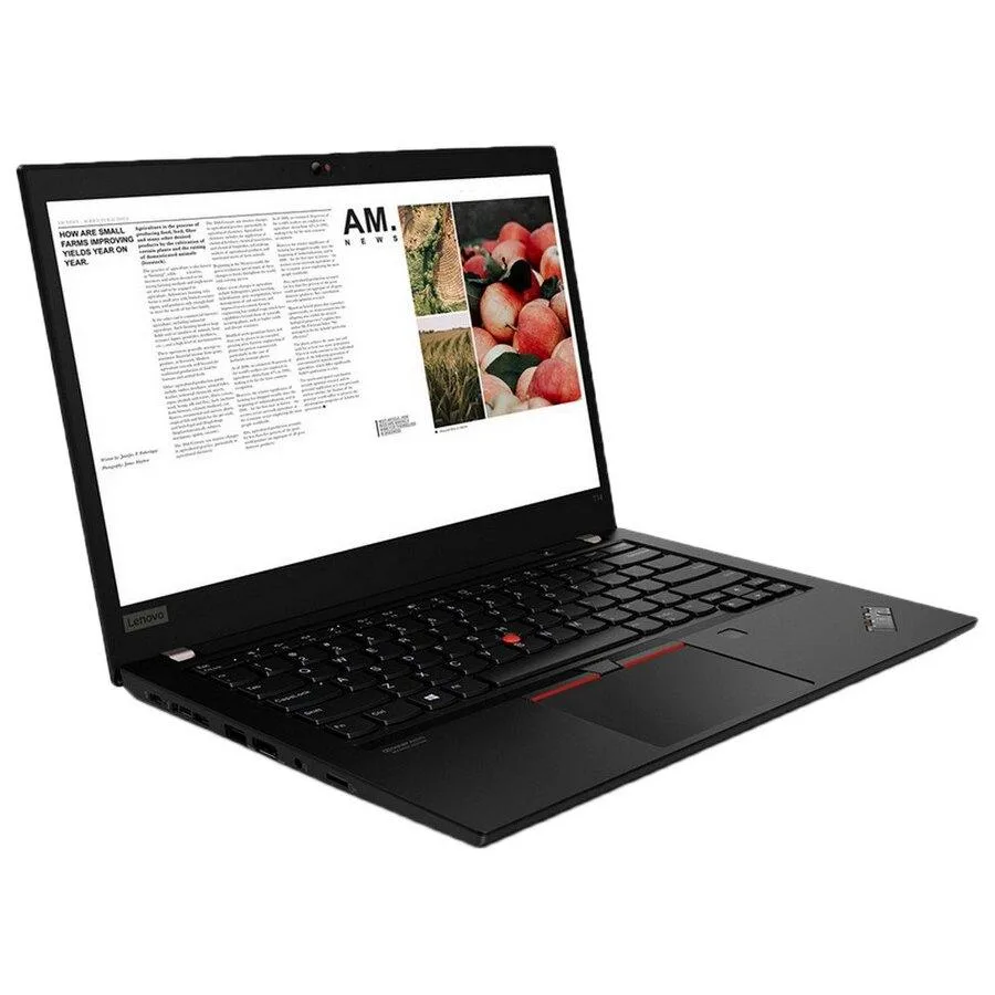 Lenovo ThinkPad T14 G1 14" - Photo 1
