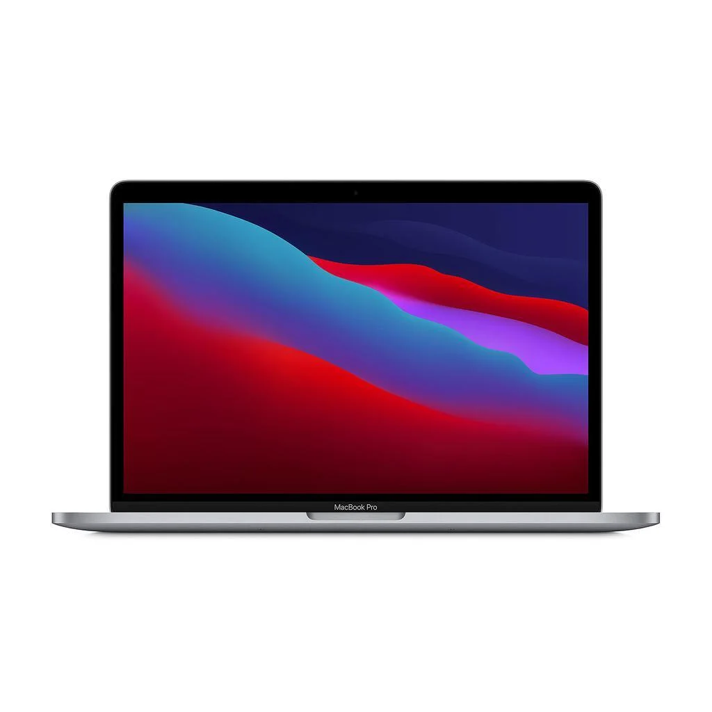 MacBook Pro (M1 series) - Photo 1