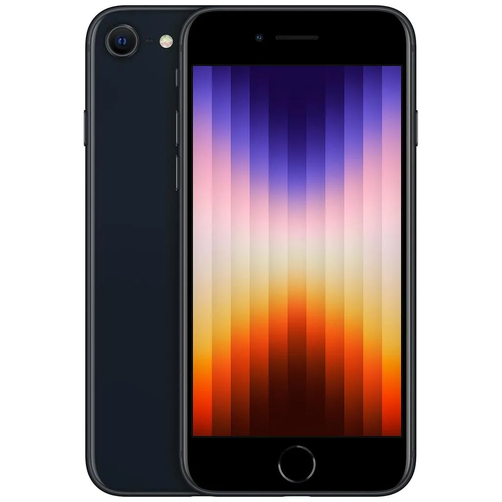 iPhone SE (2022) - Photo 1