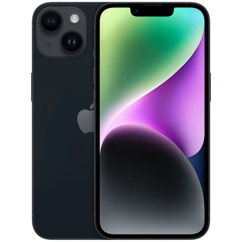 iPhone 14 - Photo 1