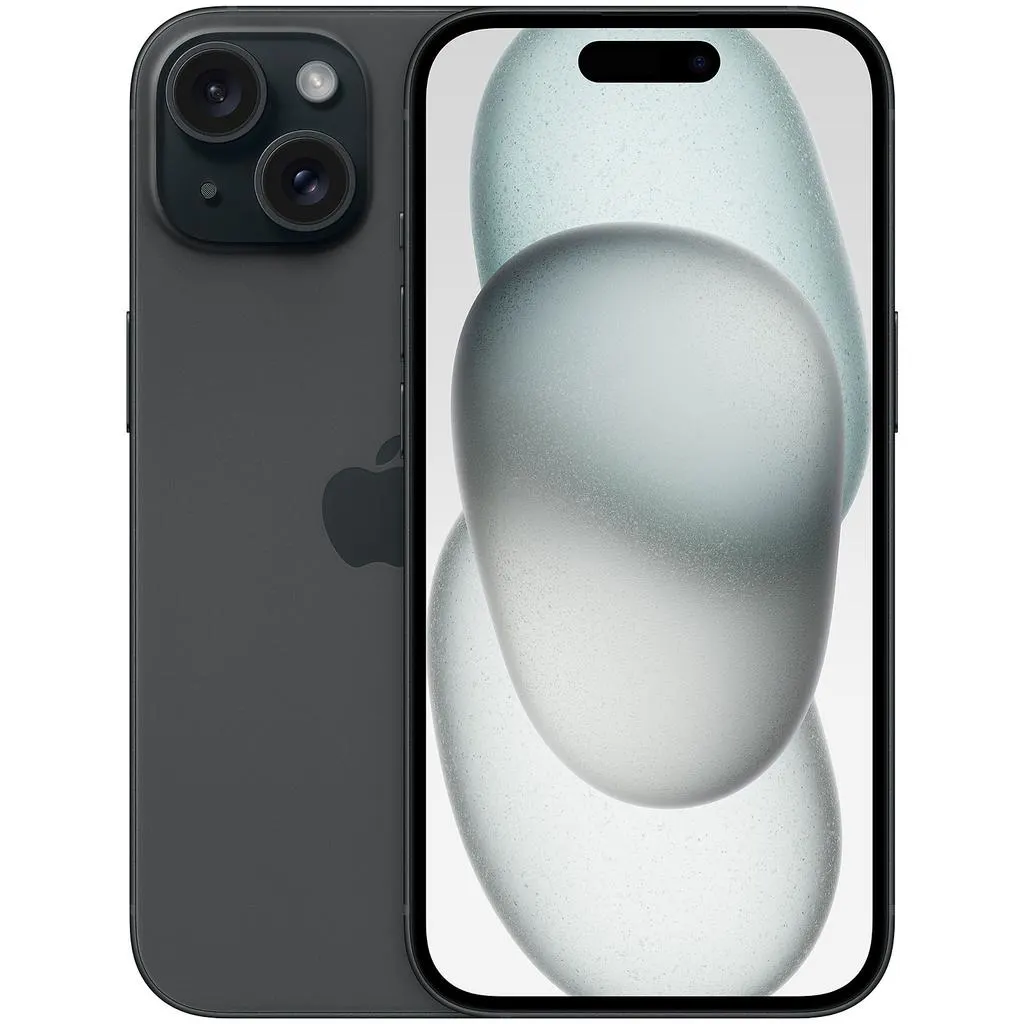 iPhone 15 - Photo 1