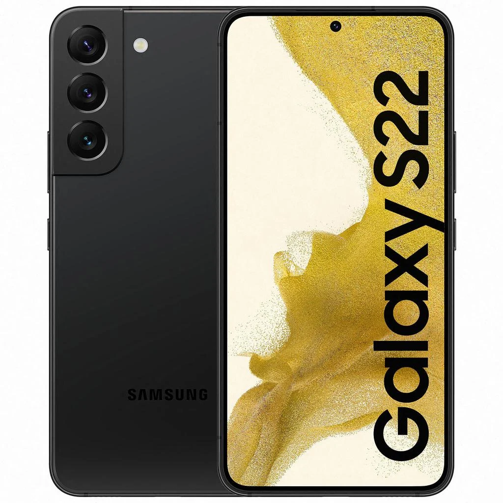 Galaxy S22 5G - Photo 1