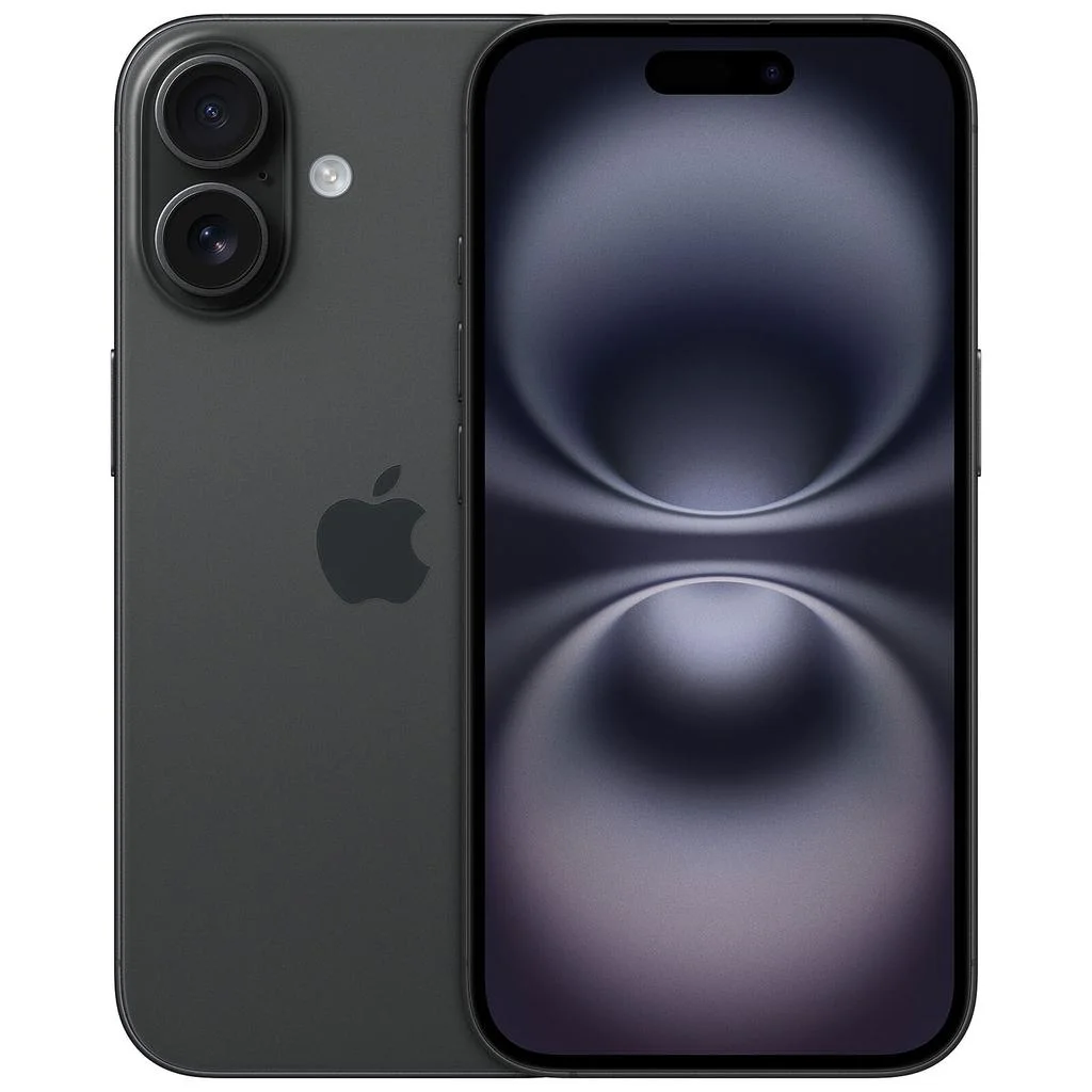 iPhone 16 - Photo 1