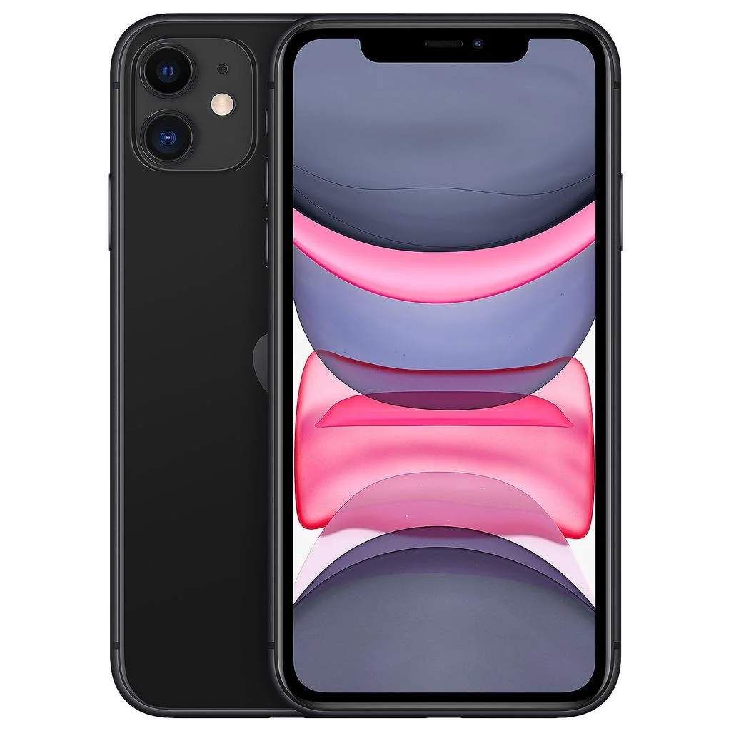 iPhone 11 - Photo 1