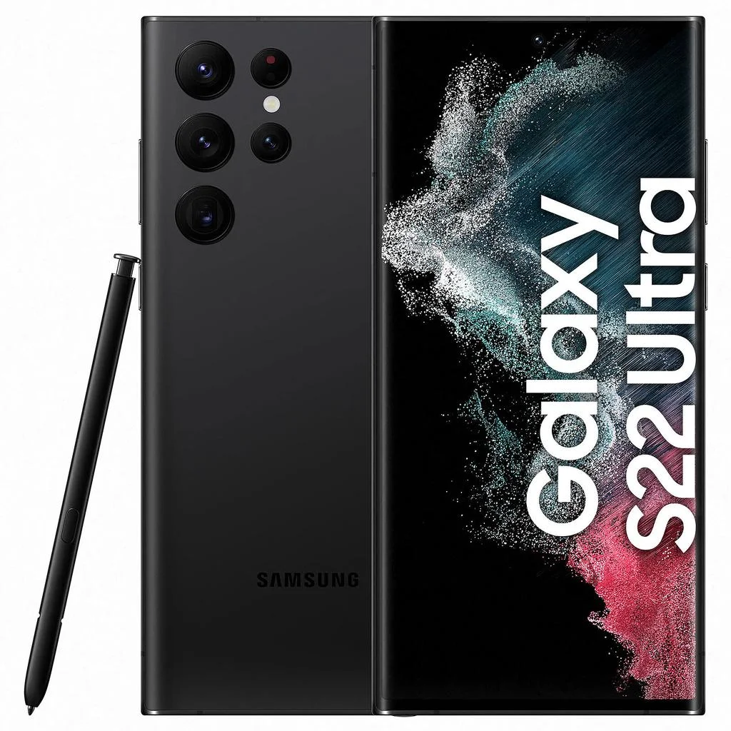 Galaxy S22 Ultra 5G - Photo 1