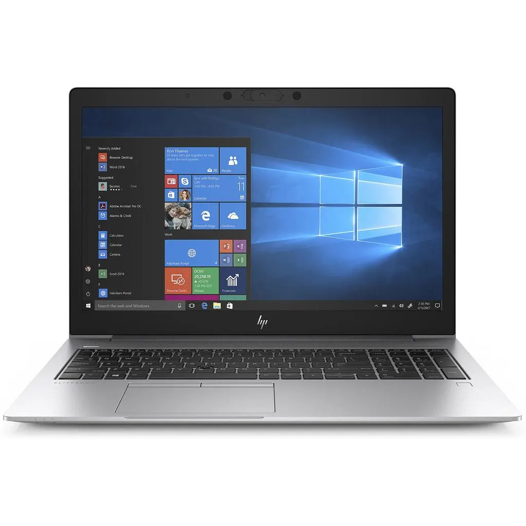 HP EliteBook 850 G6 15" - Photo 1