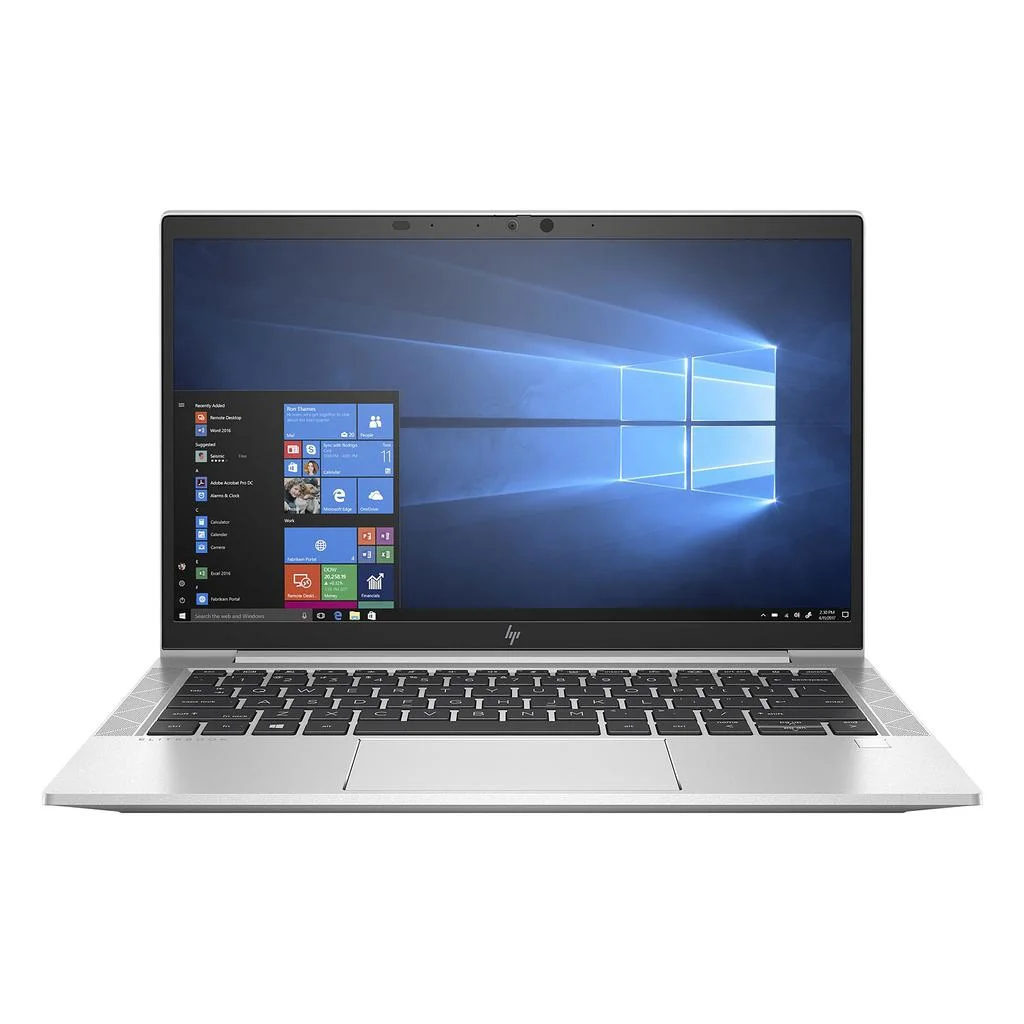 HP EliteBook 830 G8 13" - Photo 1
