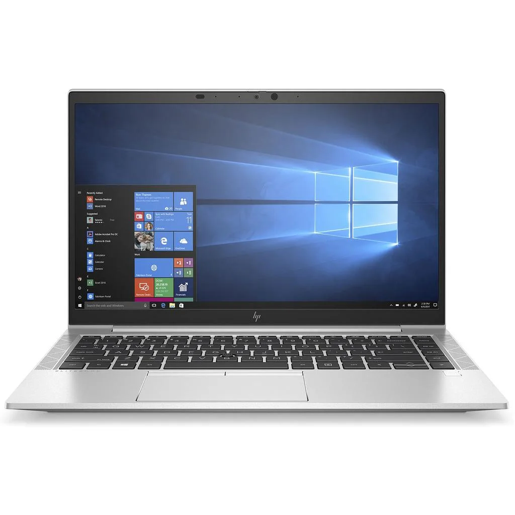 HP EliteBook 845 G7 14" - Photo 1