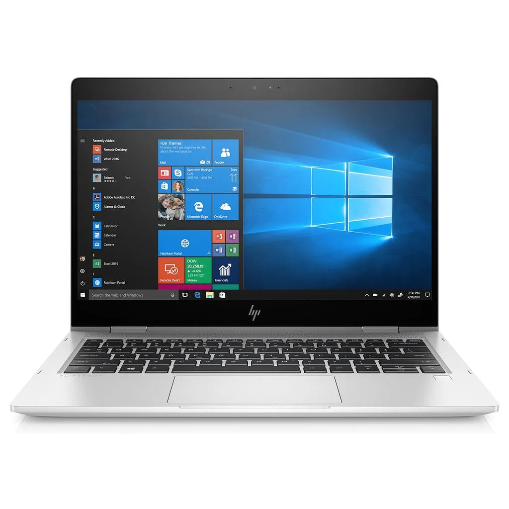 HP EliteBook x360 830 G6 13" - Photo 1