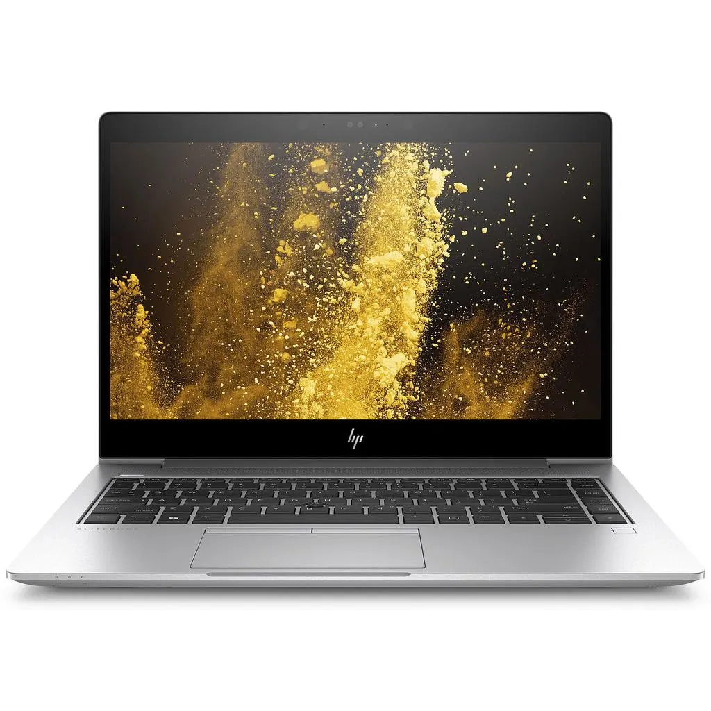 HP EliteBook 840 G5 14" - Photo 1