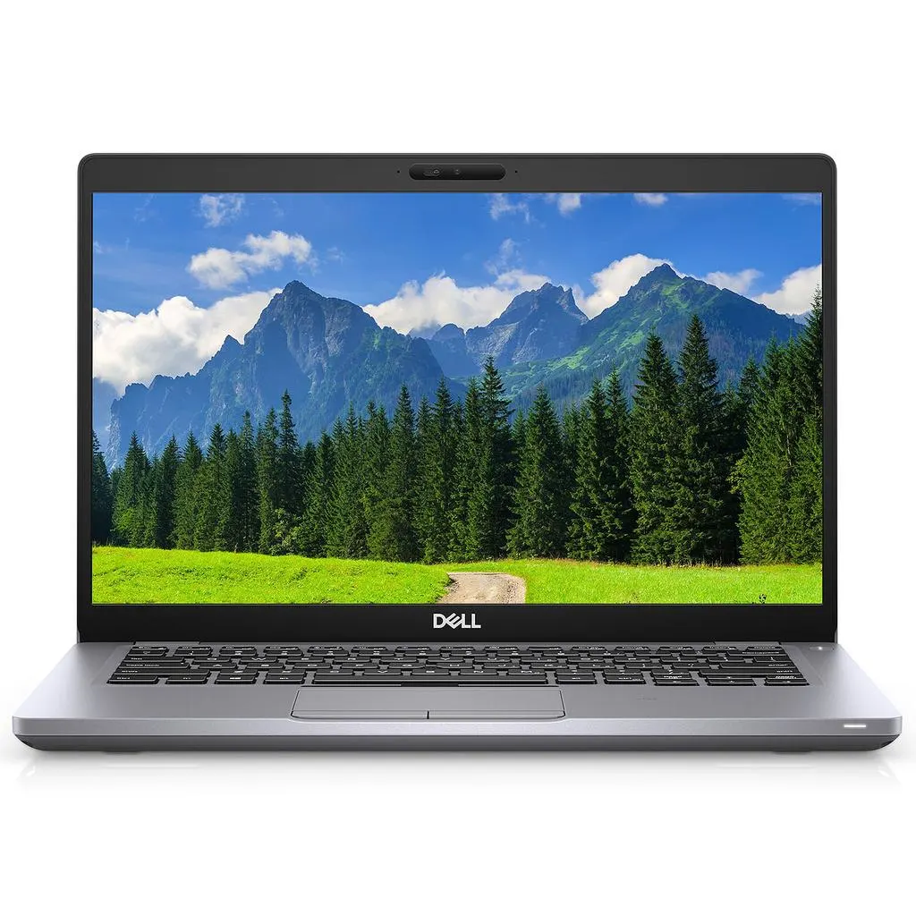 Dell Latitude 5410 14" - Photo 1