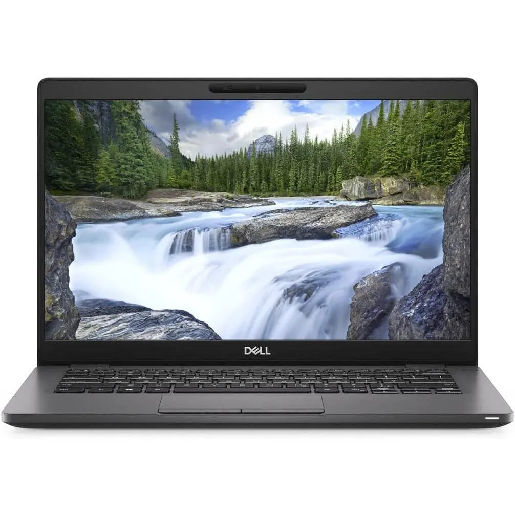 Dell Latitude 5300 13" - Photo 1