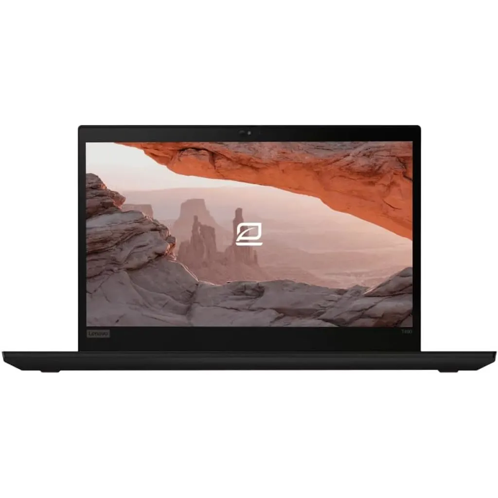 Lenovo ThinkPad T490 14" - Photo 1