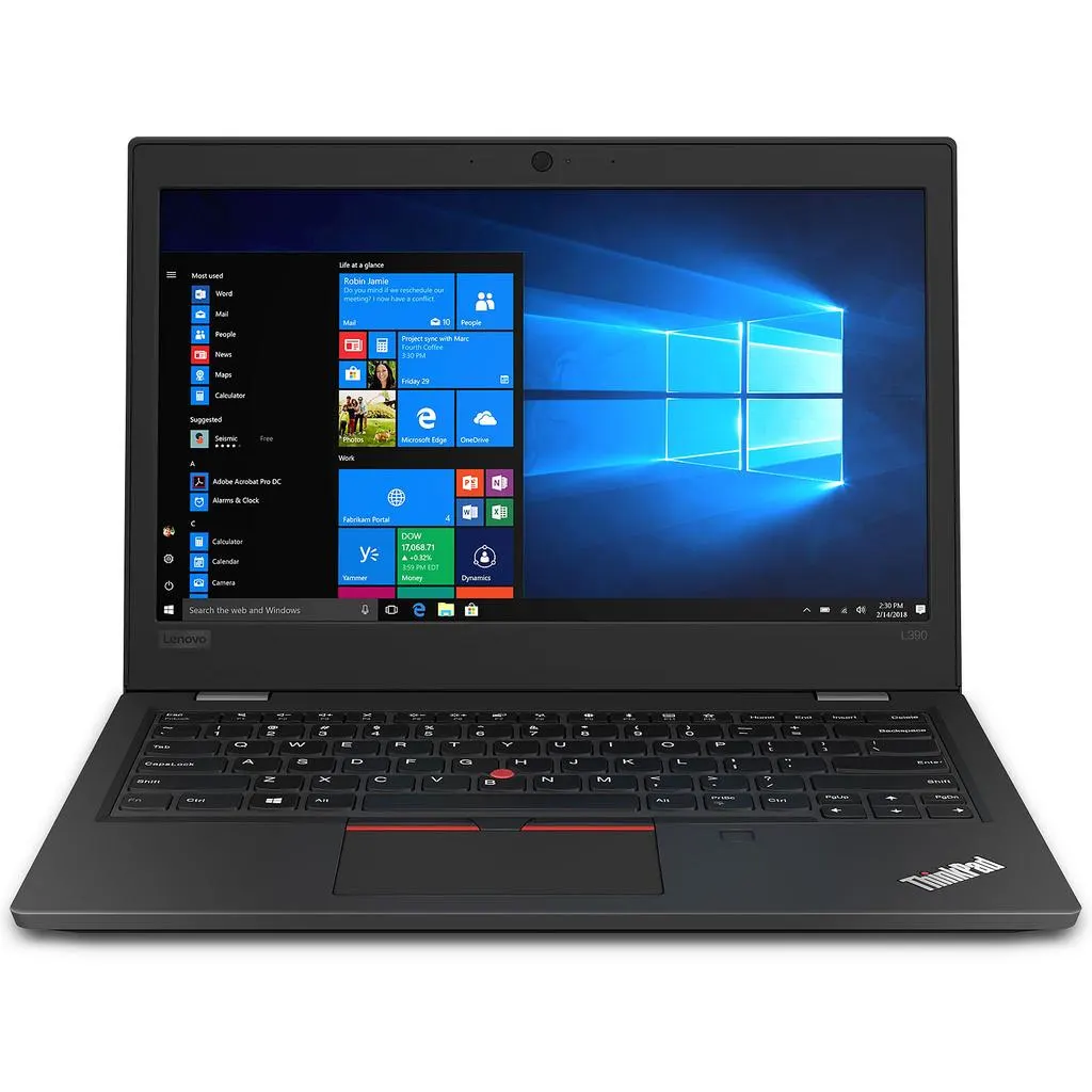 Lenovo ThinkPad L390 13" - Photo 1