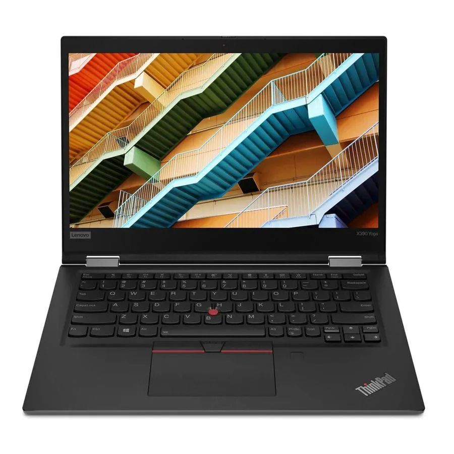 Lenovo ThinkPad X390 13" - Photo 1