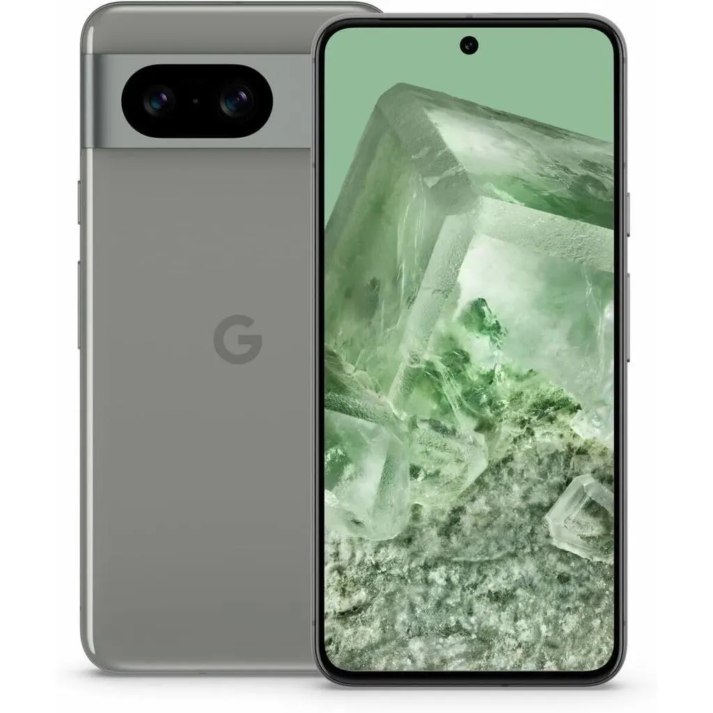 Google Pixel 8 - Photo 1