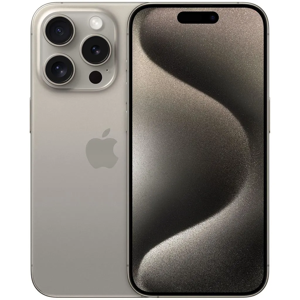 iPhone 15 Pro - Photo 1