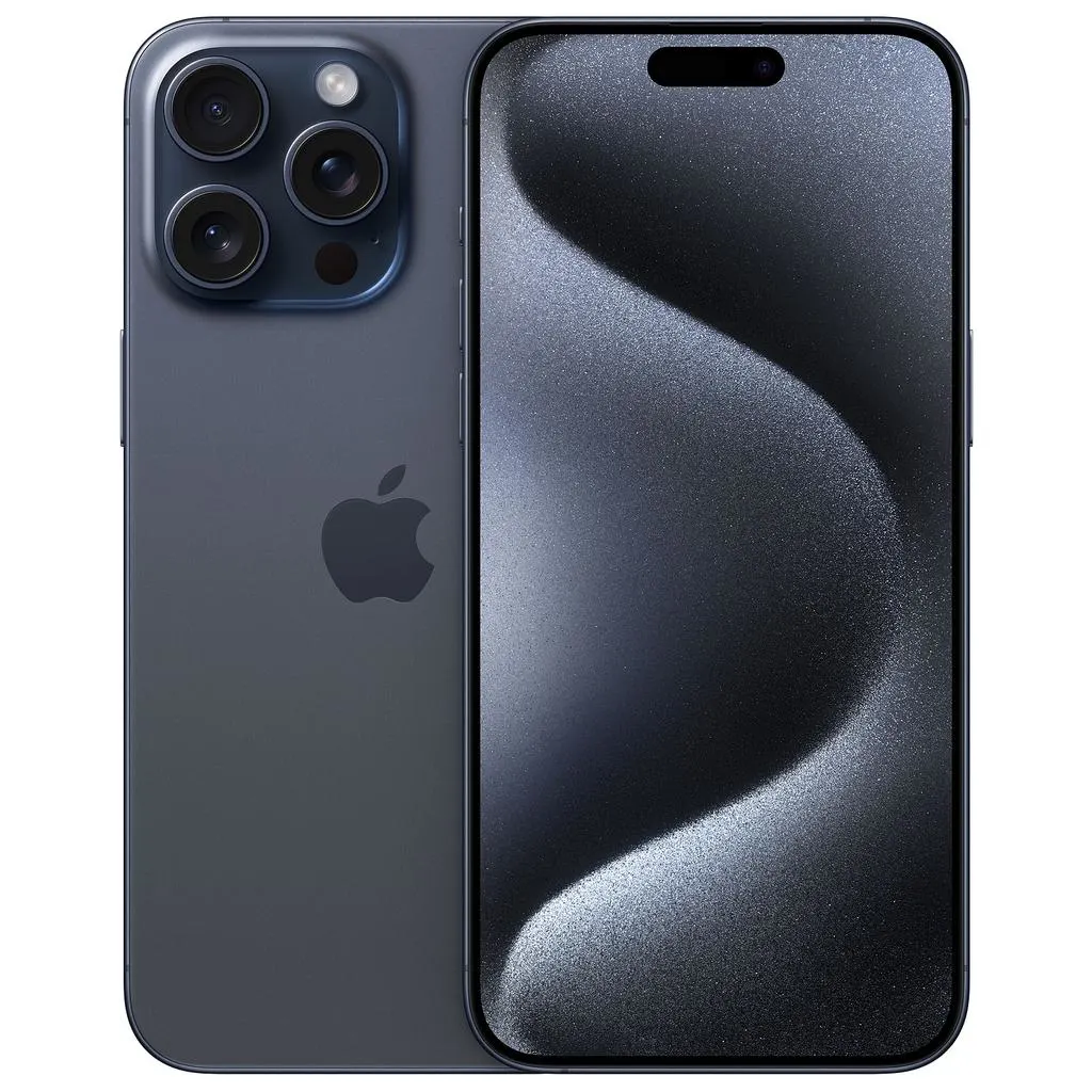 iPhone 15 Pro Max - Photo 1