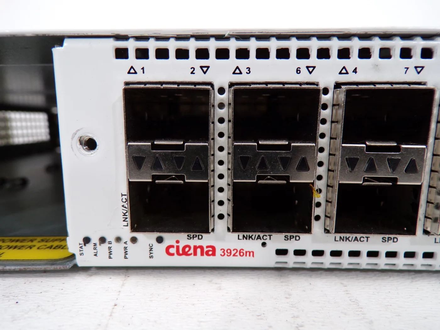 Ciena 3926 - Photo 1