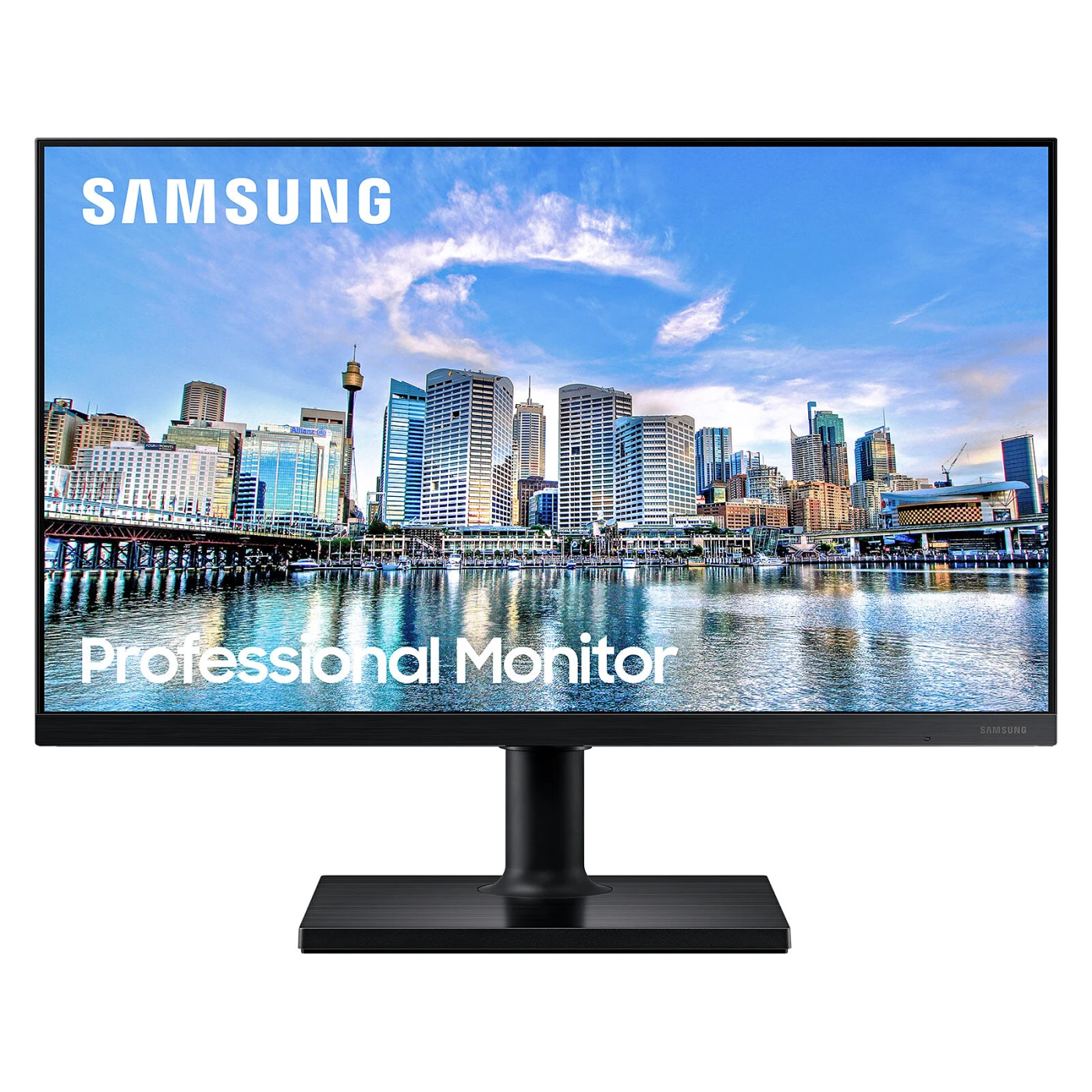 Samsung F24T450FQR 24 - Photo 1