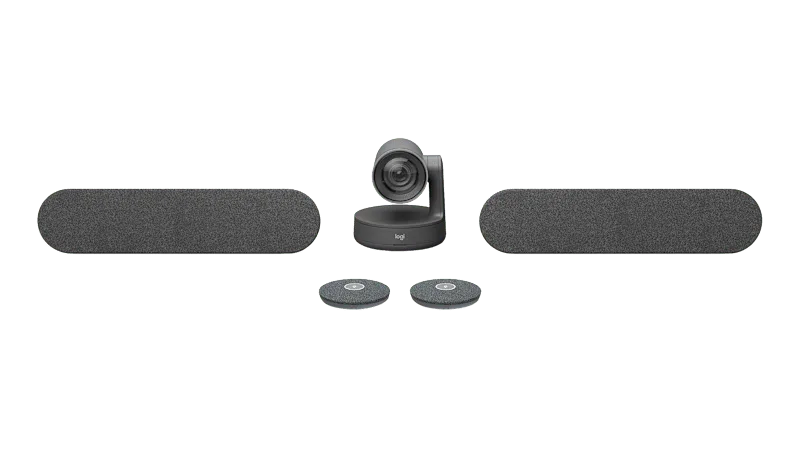 Logitech Rally Plus - Photo 1