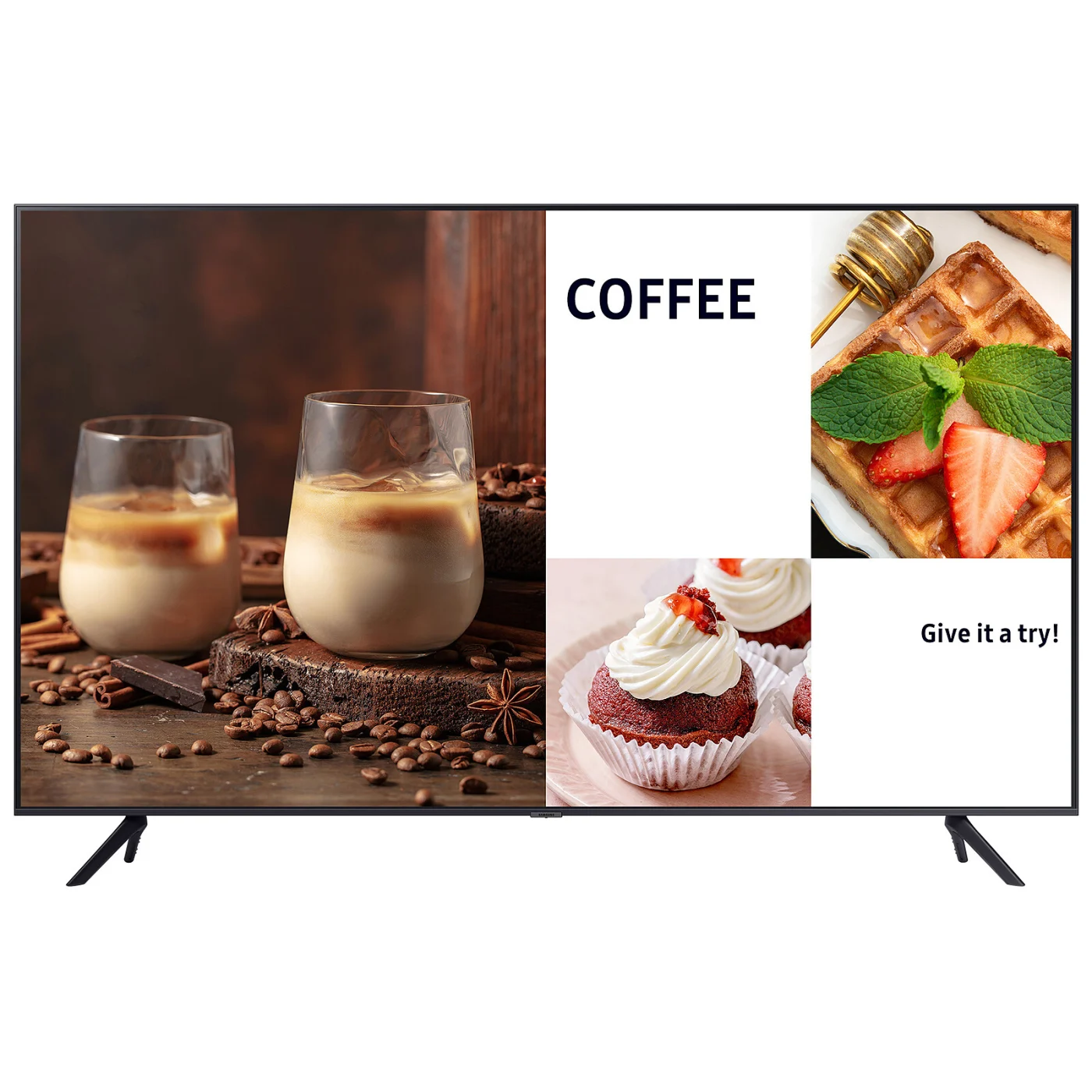 Samsung BE65C-H 65 - Photo 1