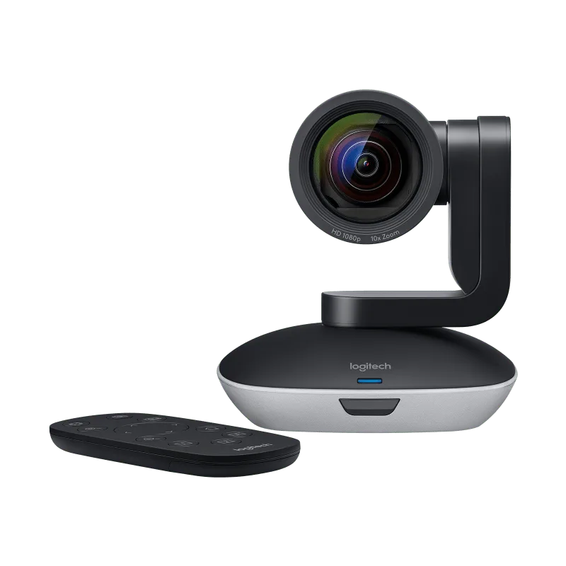 Logitech PTZ Pro 2 - Photo 1