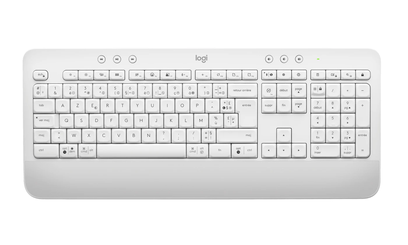 Logitech Signature K650 - Photo 1