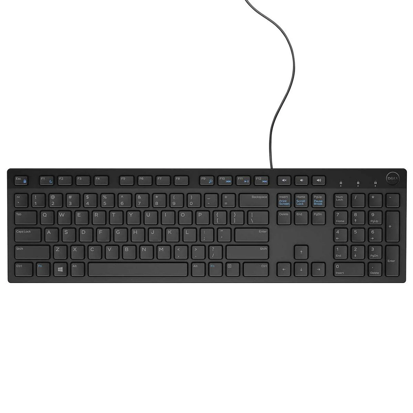 Dell KB216 - Photo 1