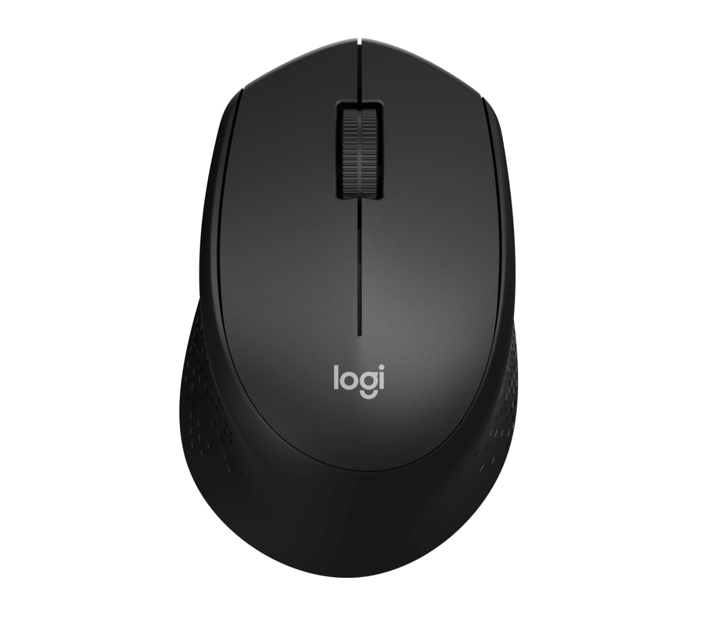 Logitech M330 Silent Plus - Photo 1