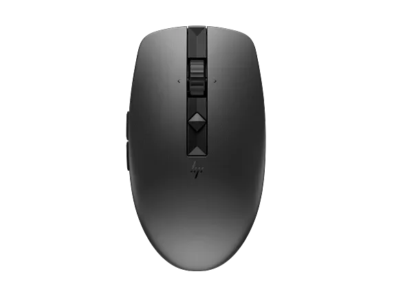 HP 715 Rechargeable Multi-Device Mouse - Photo 1