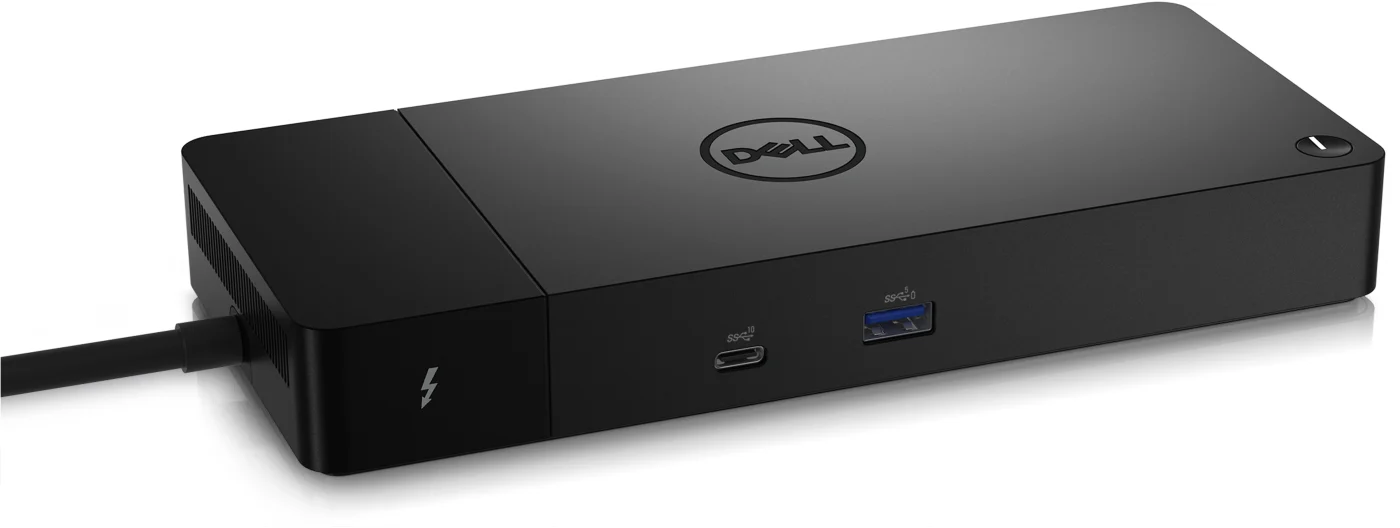 Dell WD22TB4 - Photo 1