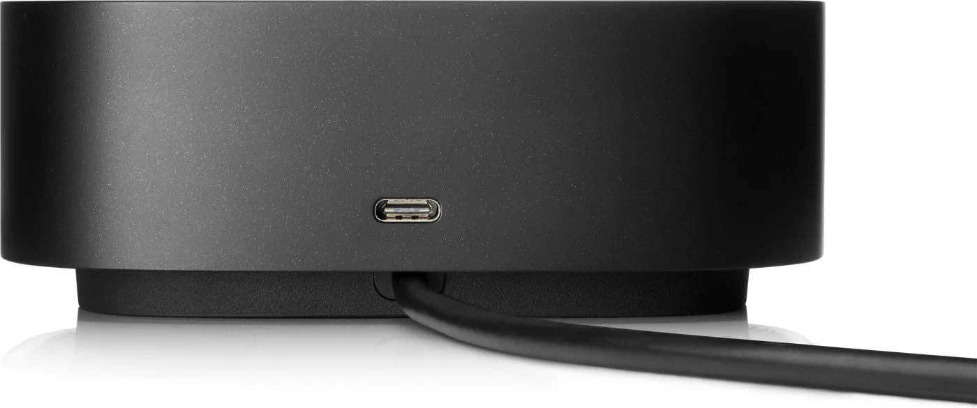HP USB-C Dock G5 - Photo 1