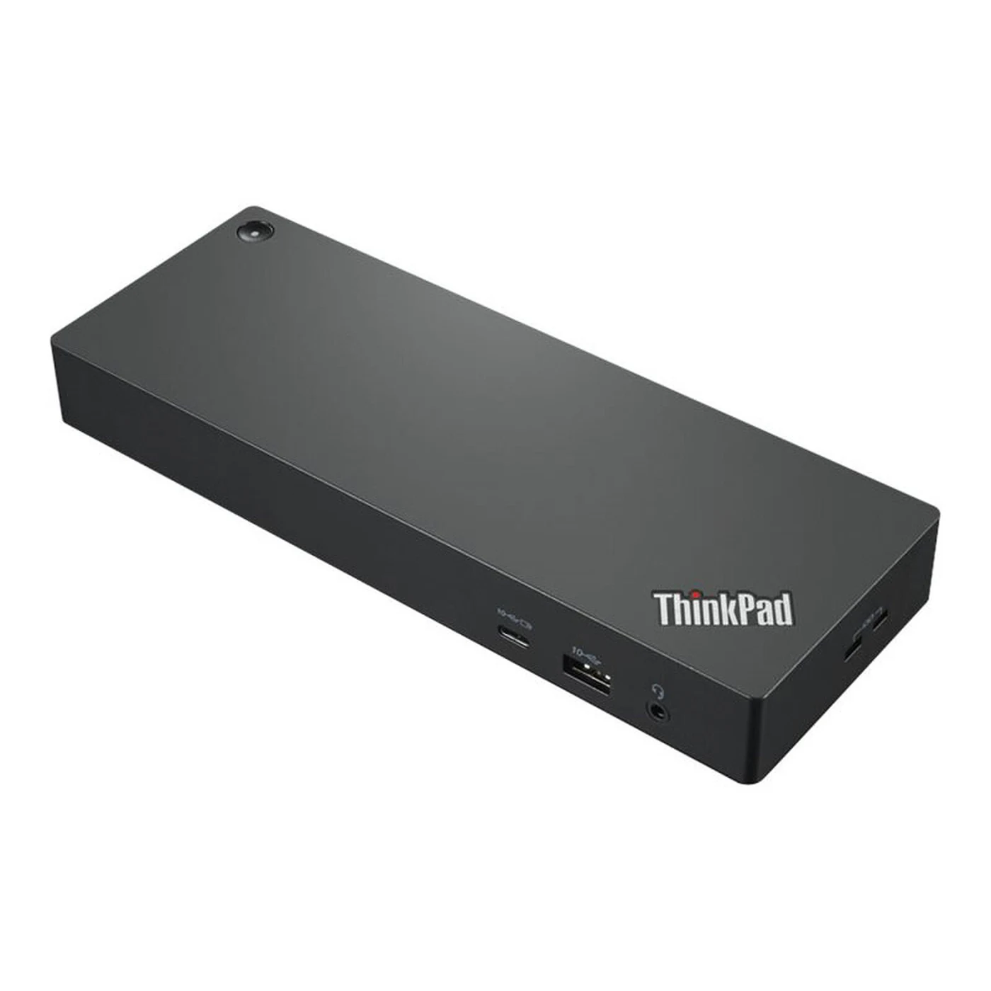 Lenovo ThinkPad Thunderbolt 4 Workstation Dock - Photo 1