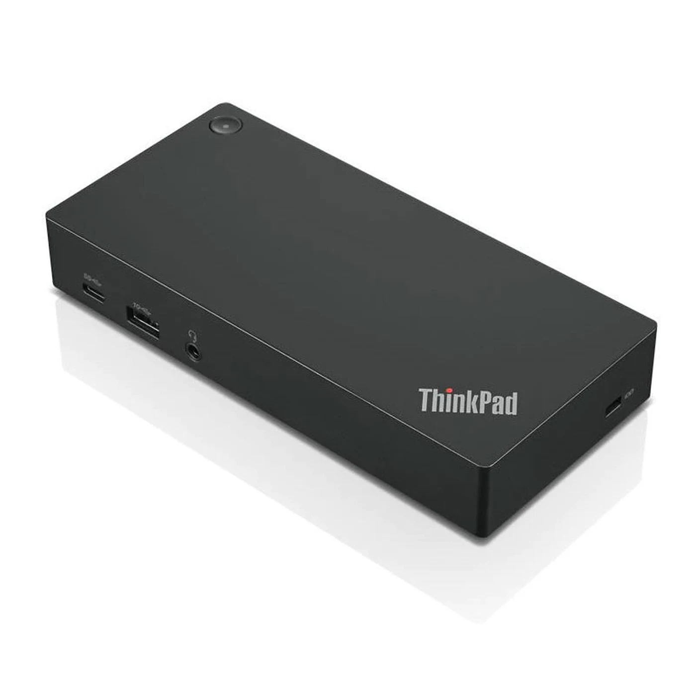 Lenovo ThinkPad USB-C Dock Gen 2 - Photo 1