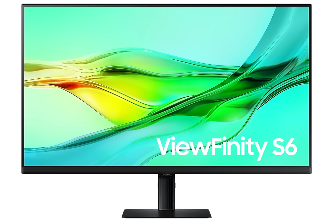 Samsung ViewFinity S6 32 - Photo 1